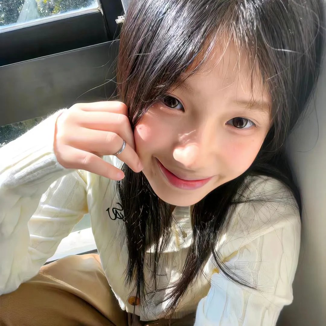 父与女