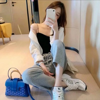 惊恐